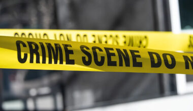 Man charged with murder for knifing girlfriend to death in Brooklyn apartment