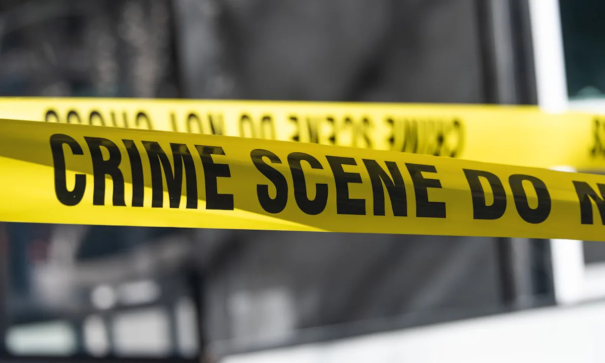 Man charged with murder for knifing girlfriend to death in Brooklyn apartment