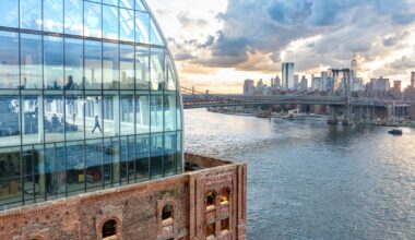 Domino Refinery Is Almost Fully Leased With Smaller Tenants