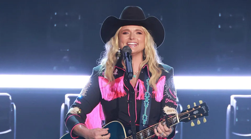 Miranda Lambert, 2024