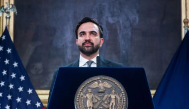 How Mamdani Plans to Solve New York’s Most Pressing Problem