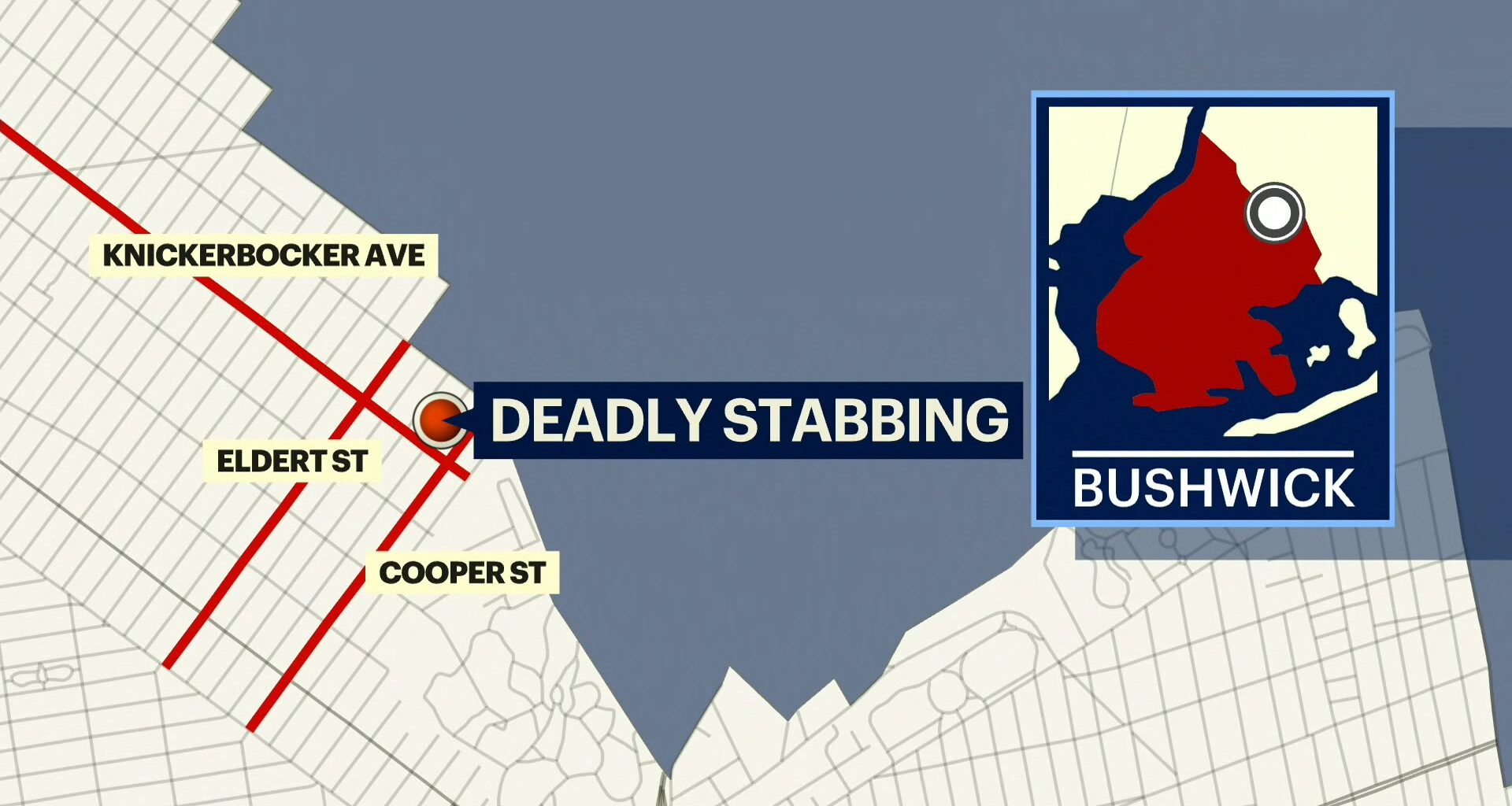 News 12 | Bronx | Woman Stabbed To Death In Bushwick Attack