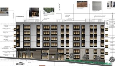 723 Grand Ave Jersey City Rendering