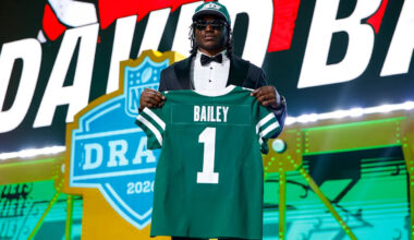 Bills division rival 2026 draft analysis: New York Jets