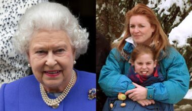 ‘Embarrassment’: Real reason Sarah Ferguson turned down Queen’s multimillion-dollar Surrey estate for Princess Beatrice and Princess Eugenie