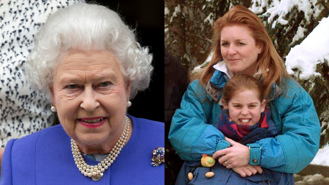 ‘Embarrassment’: Real reason Sarah Ferguson turned down Queen’s multimillion-dollar Surrey estate for Princess Beatrice and Princess Eugenie
