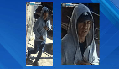 Man wanted for jewelry burglary in Bronx: NYPD