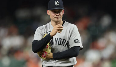 New York Yankees @ Baltimore Orioles: Will Warren vs. Trevor Rogers