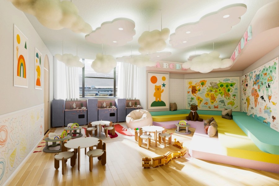 Childcare access being doubled for 3-K in NYC: Mamdani