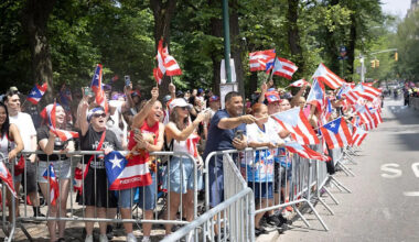2026 Puerto Rican Day Parade NYC preview