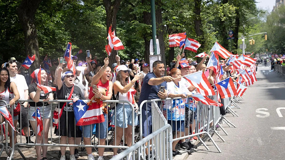 2026 Puerto Rican Day Parade NYC preview