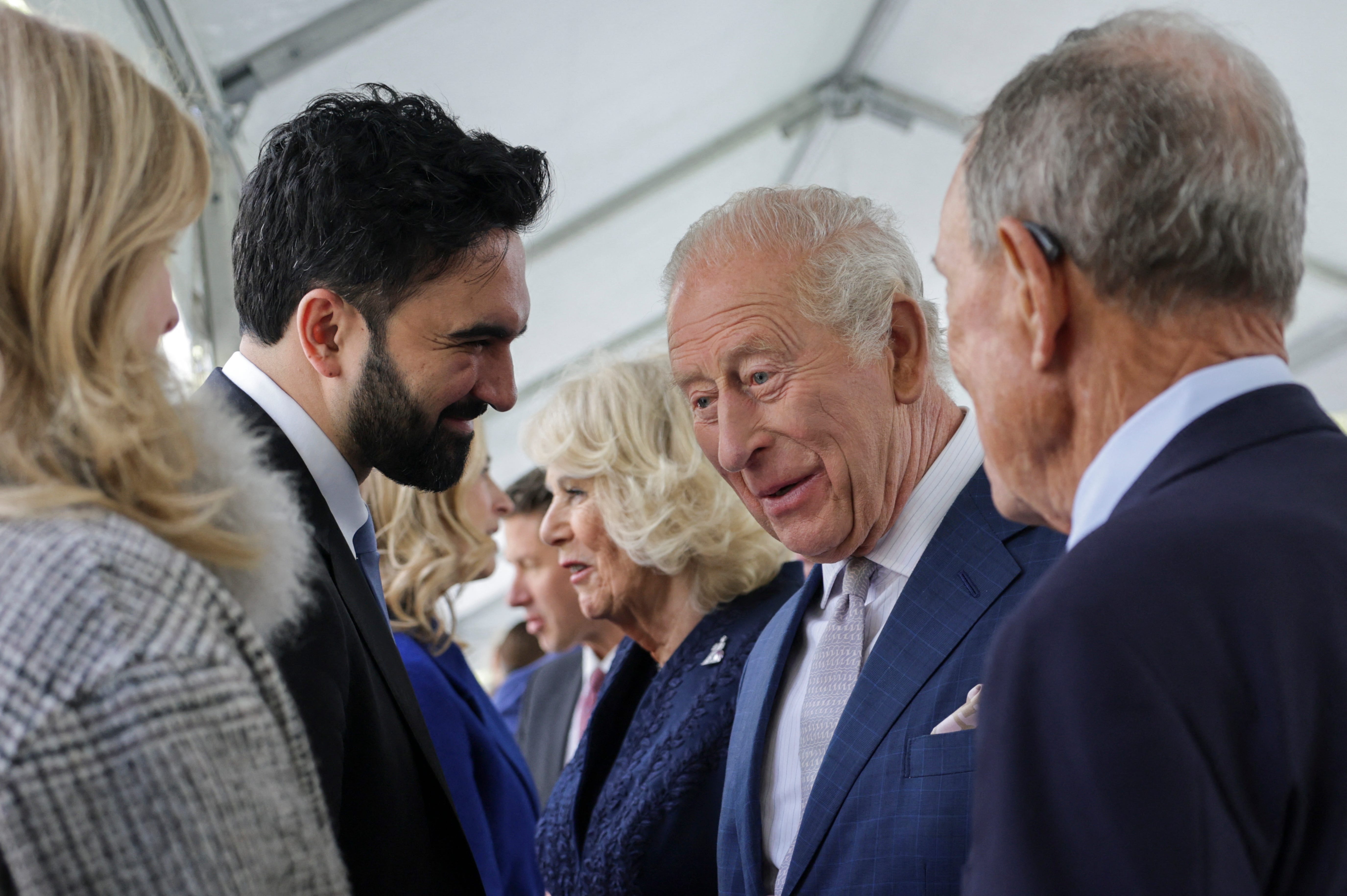 US-BRITAIN-ROYALS-POLITICS-DIPLOMACY