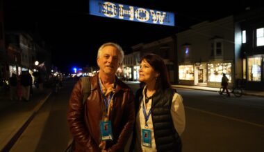 DAYNA GOLDFINE & DAN GELLER with D.Z. Stone