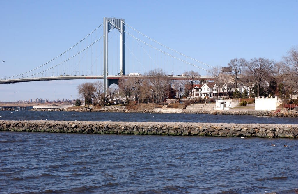 With the Whitestone Bridge in view, it just put Queens in the city’s top five priciest neighborhoods list for the very first time. Michael Sofronski
