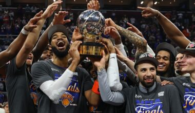All the Pain Was Worth It for New York Knicks Fans
