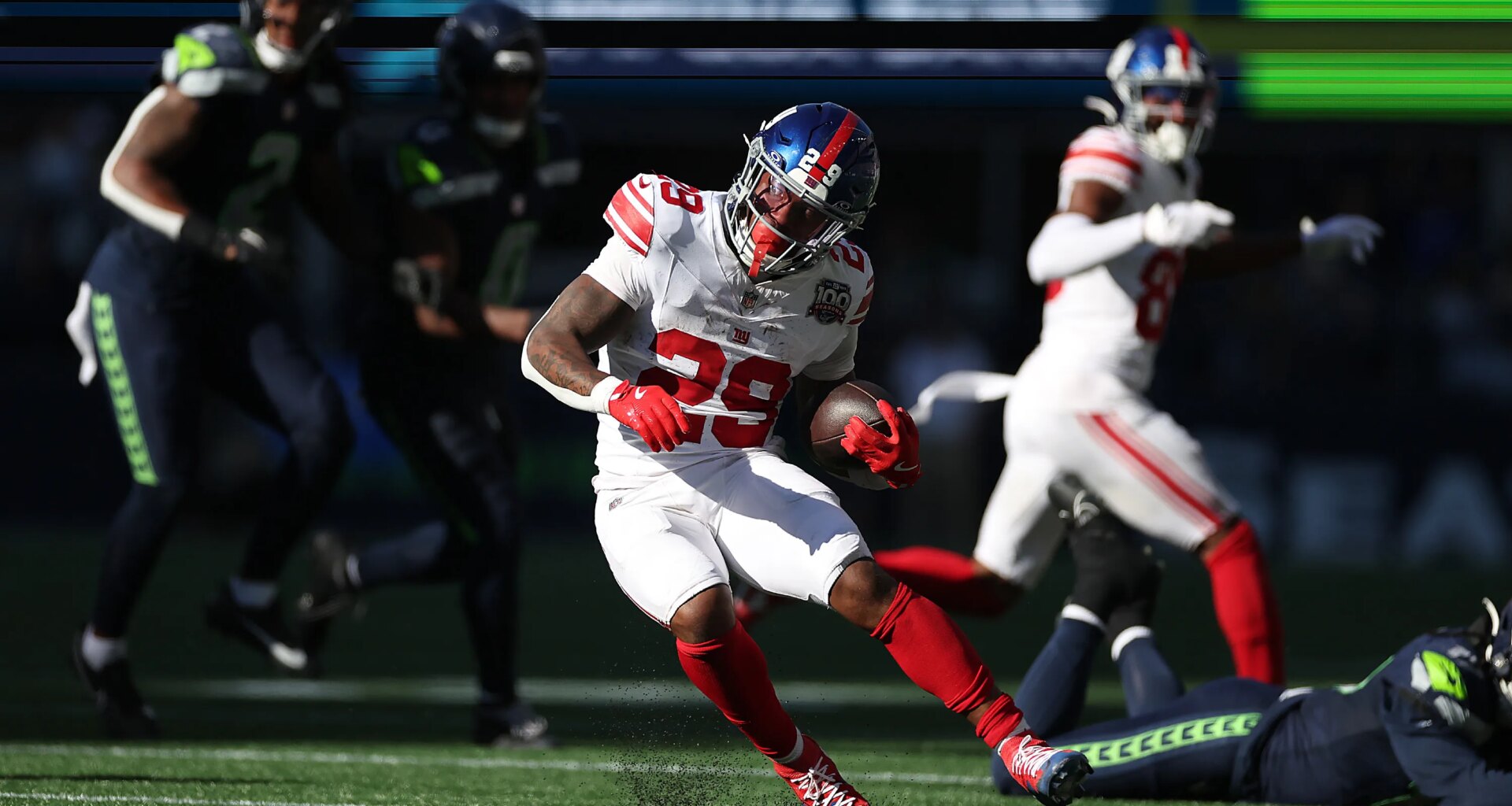 3 games where New York Giants could pull off a sneaky upset