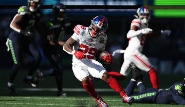 3 games where New York Giants could pull off a sneaky upset