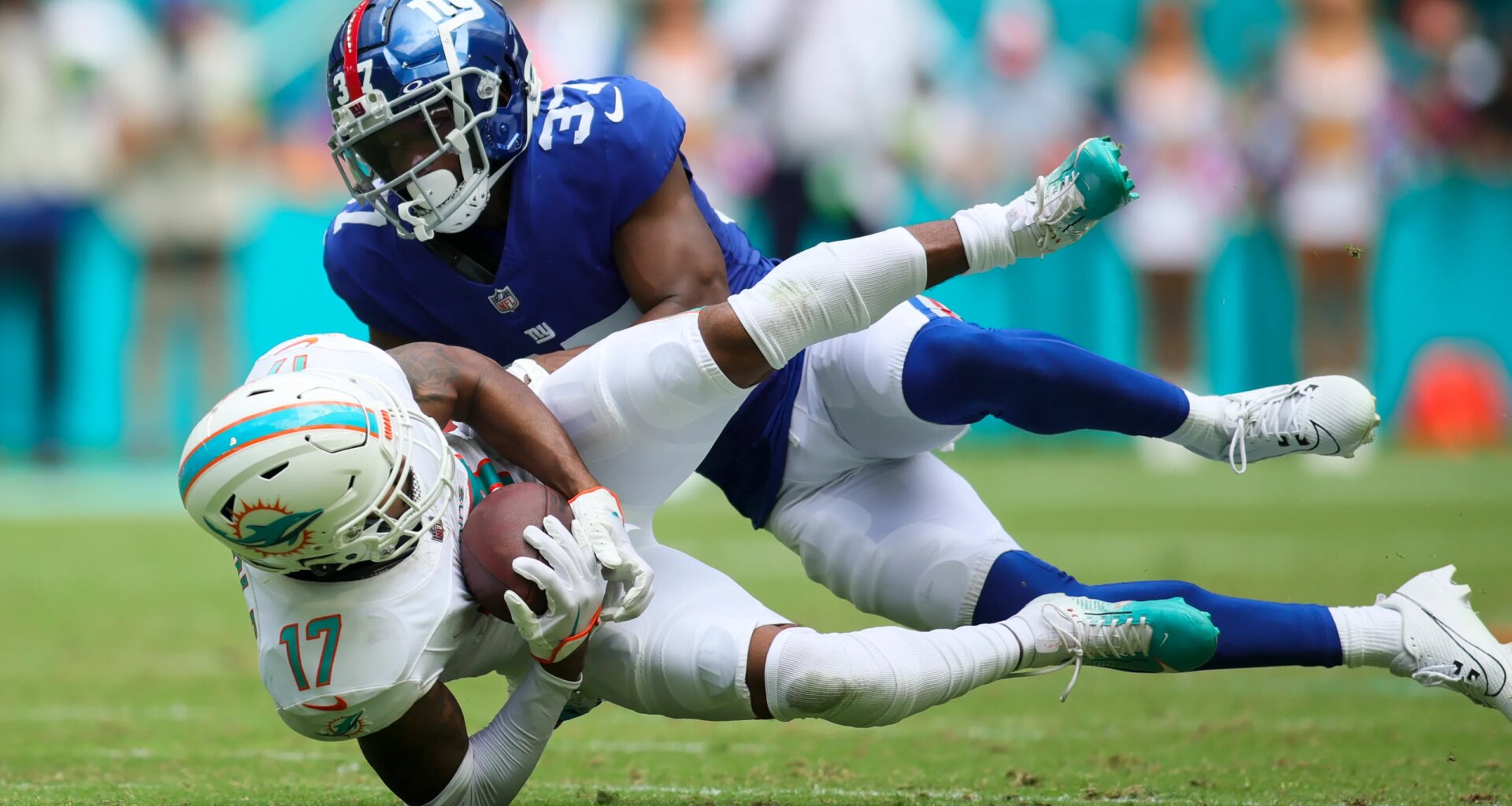 New York Giants will hold joint practices with Dolphins, Jets