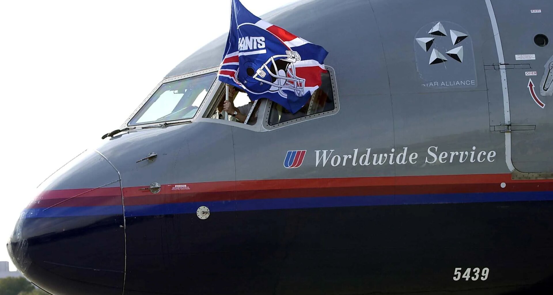 Where do New York Giants rank in travel miles for 2026 season?