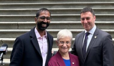 New York City Council passes bills to educate parents about vaccines