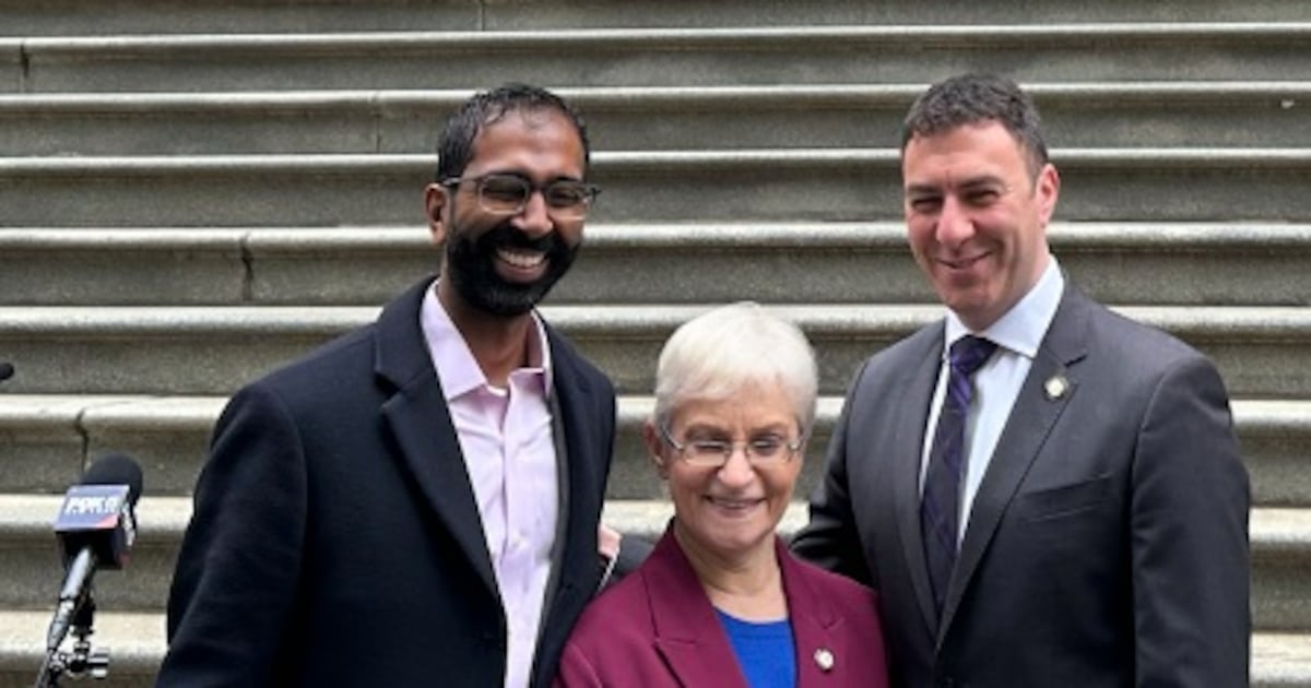 New York City Council passes bills to educate parents about vaccines