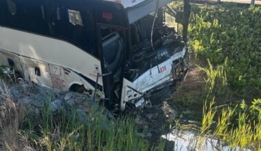 Greenfield residents killed in deadly Virginia bus crash identified