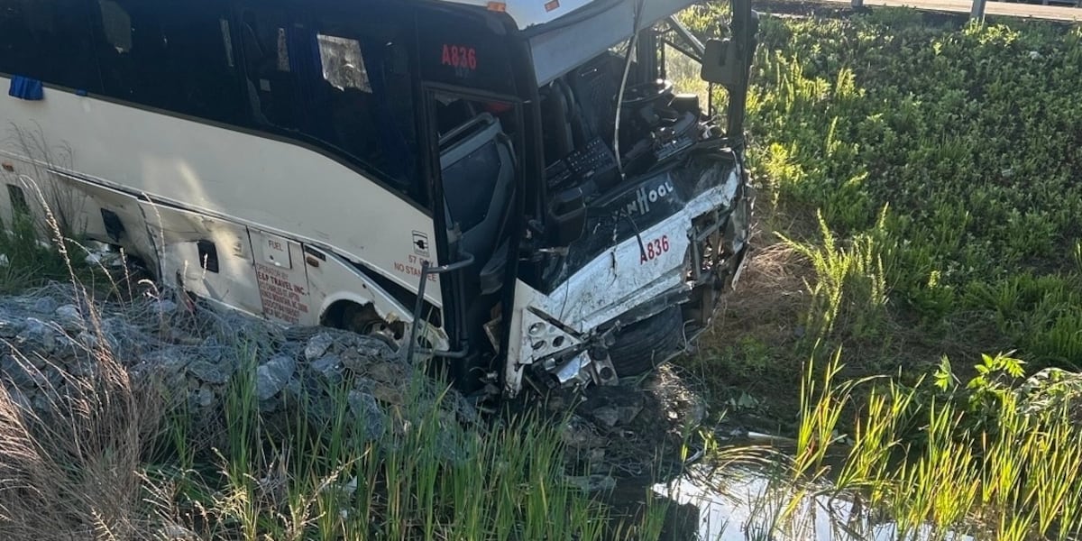 Greenfield residents killed in deadly Virginia bus crash identified