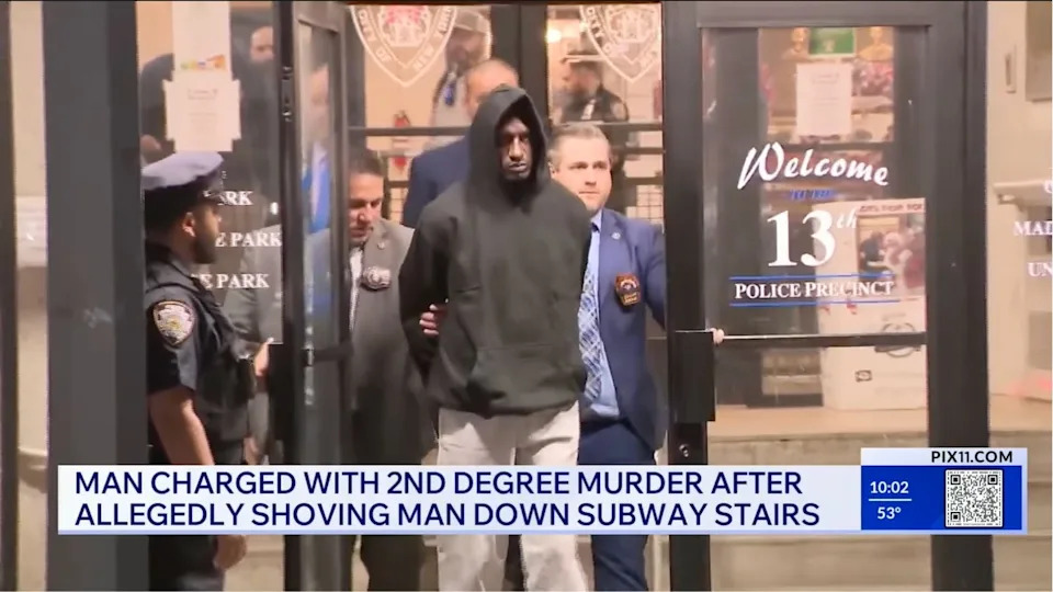 Image credit: @PIX11News/YouTube