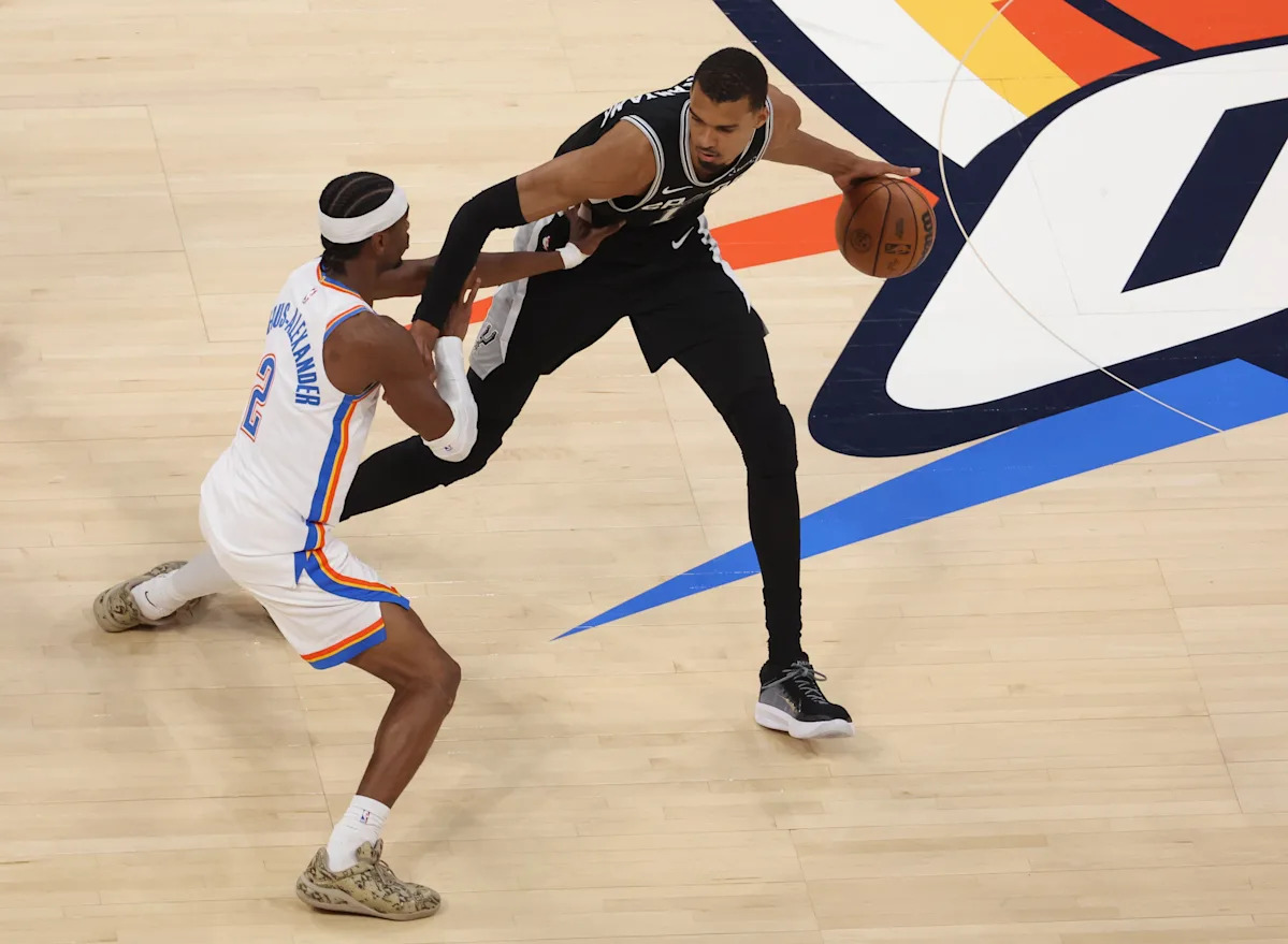 NBA Finals Set: New York Knicks will face San Antonio Spurs