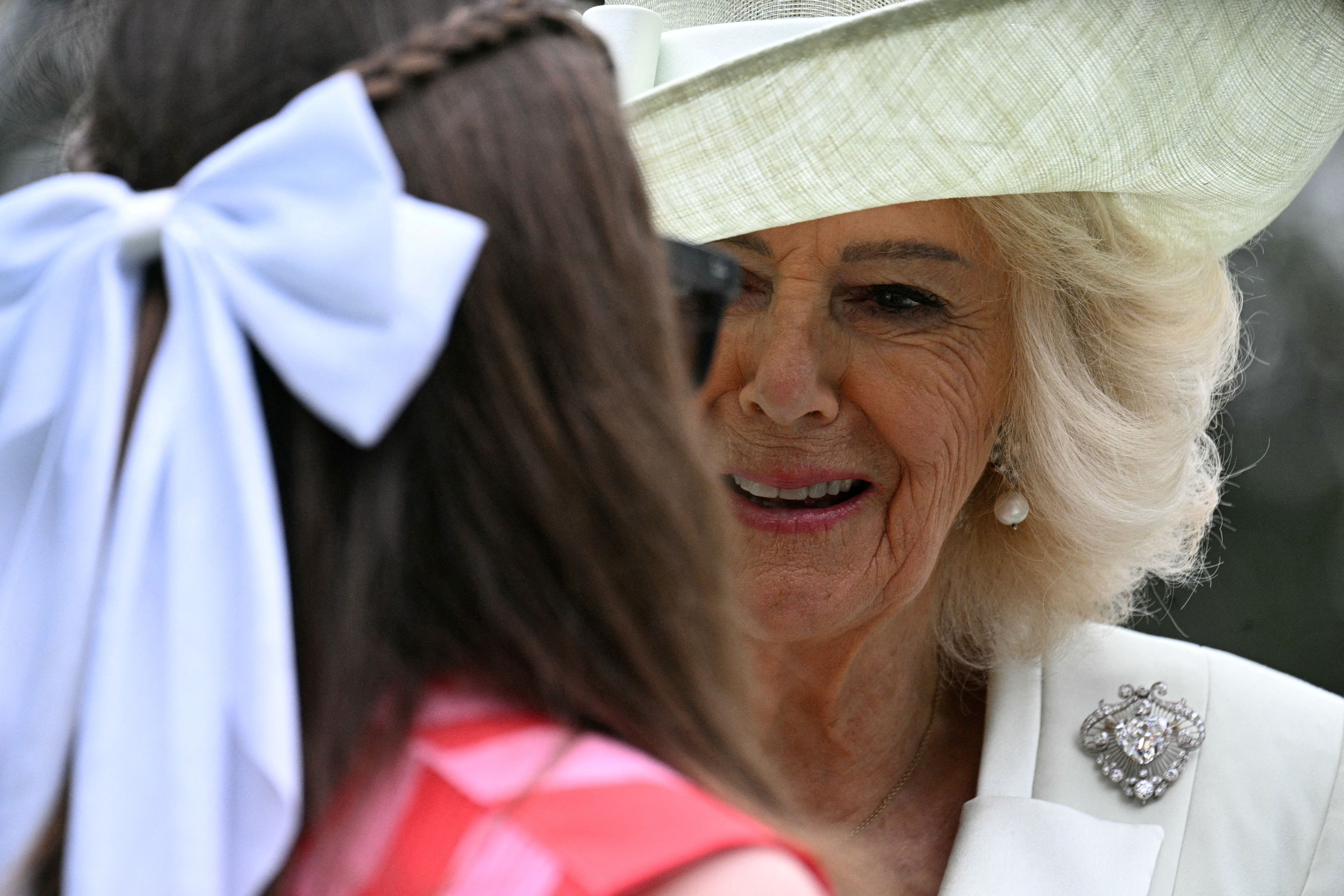 US-BRITAIN-ROYALS-POLITICS-DIPLOMACY