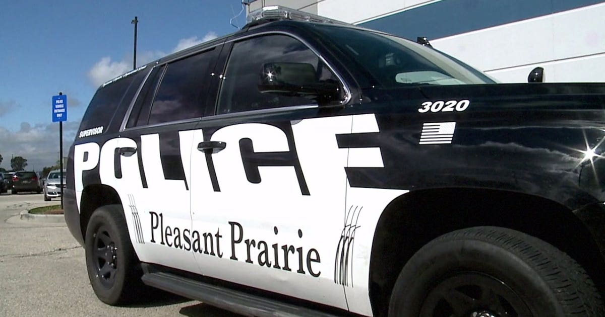 Bomb squad responds to 'suspicious package' at Pleasant Prairie Dairy Queen