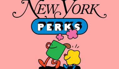 Introducing New York Perks -- New York Media Press Room