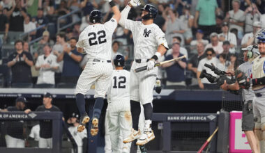 Where to watch Toronto Blue Jays vs. New York Yankees: Live stream, start time, TV channel, odds for Wednesday, May 20