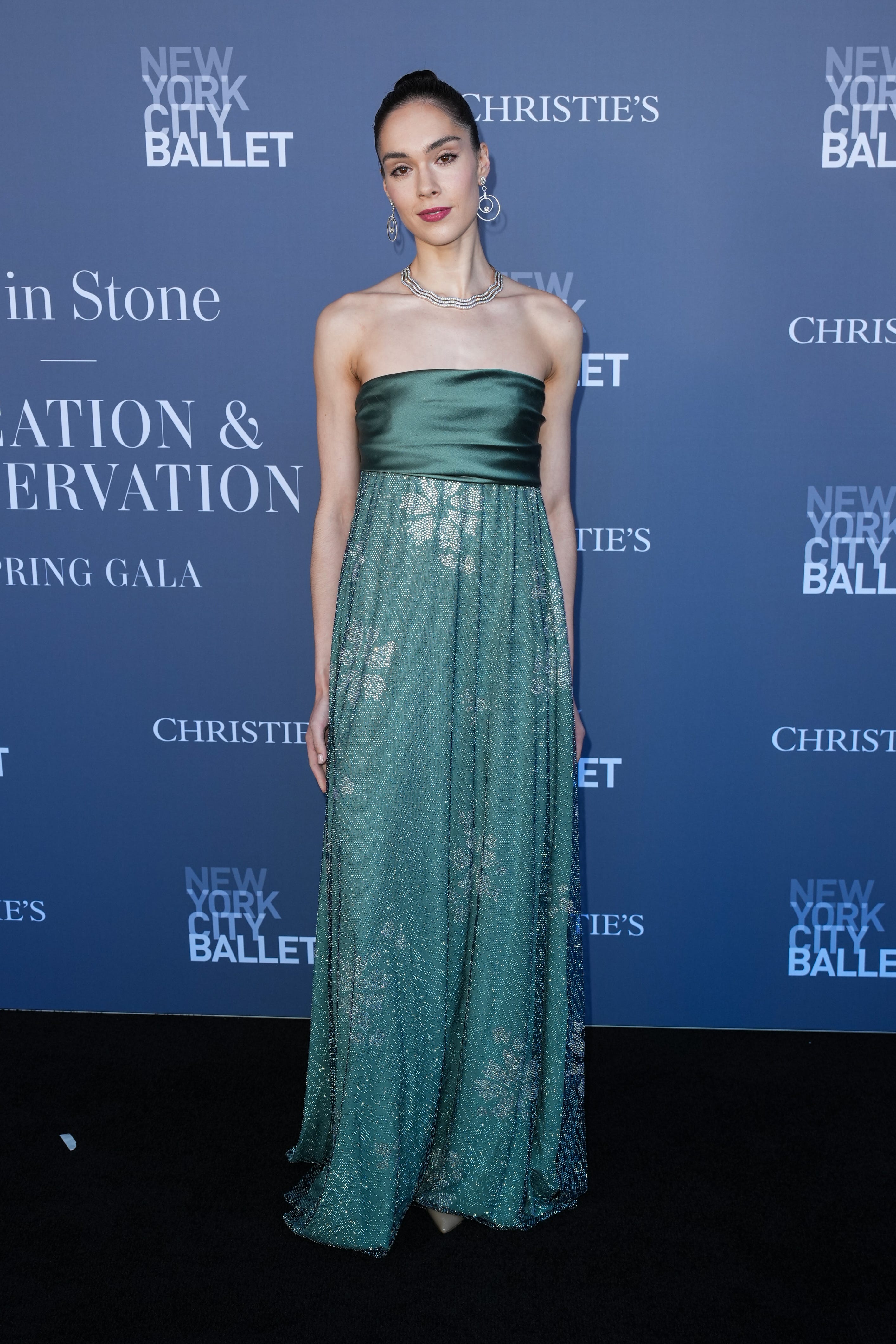 New York City Ballet 2026 Spring Gala