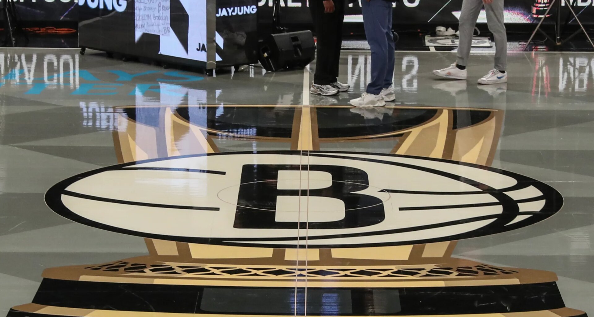 Nets happy with Brooklyn despite NJ Governor Mikie Sherrill's hopes