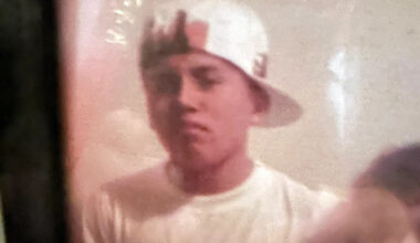 Parents of man stabbed to death in Bronx were unaware of ‘girlfriend’ accused of crime