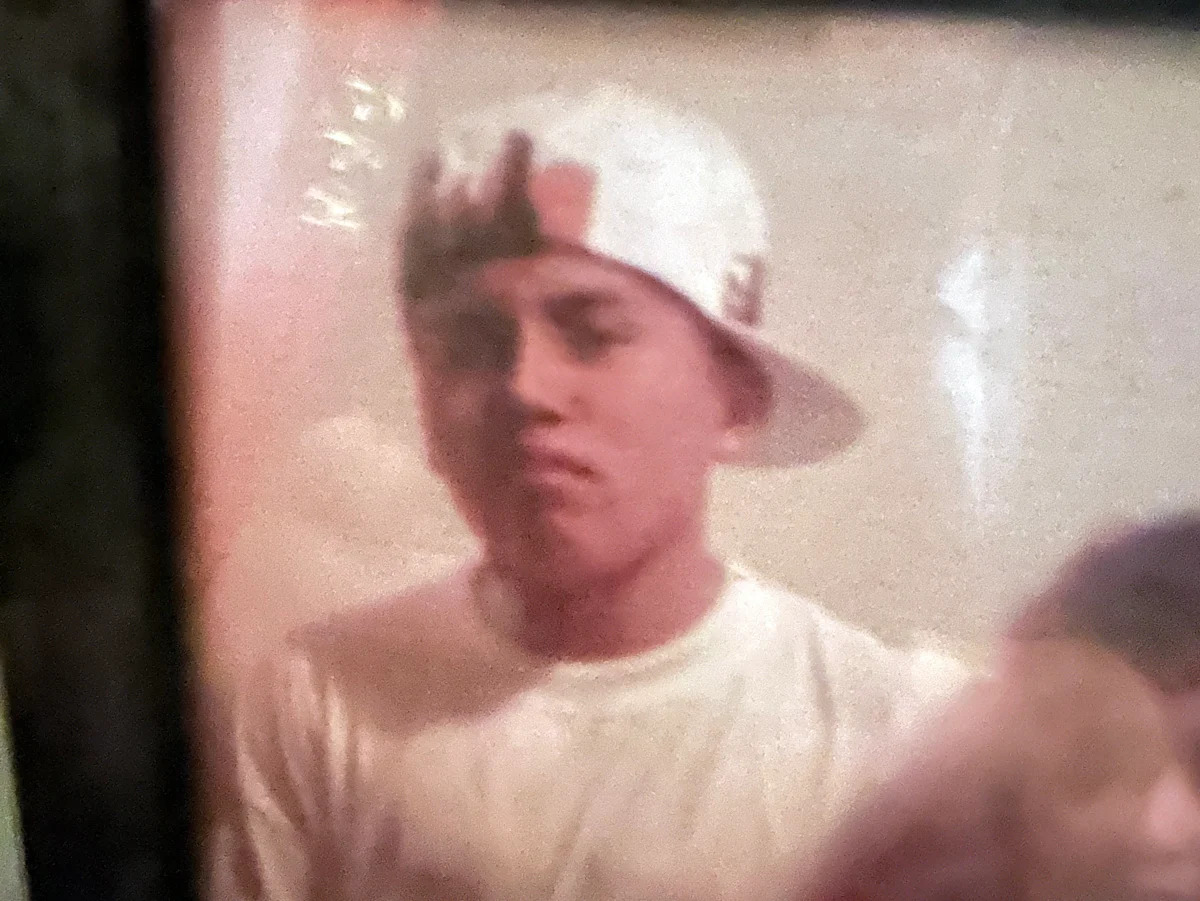 Parents of man stabbed to death in Bronx were unaware of ‘girlfriend’ accused of crime
