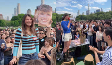 A viral NYC meetup for Wasians turned into a larger argument about race and representation