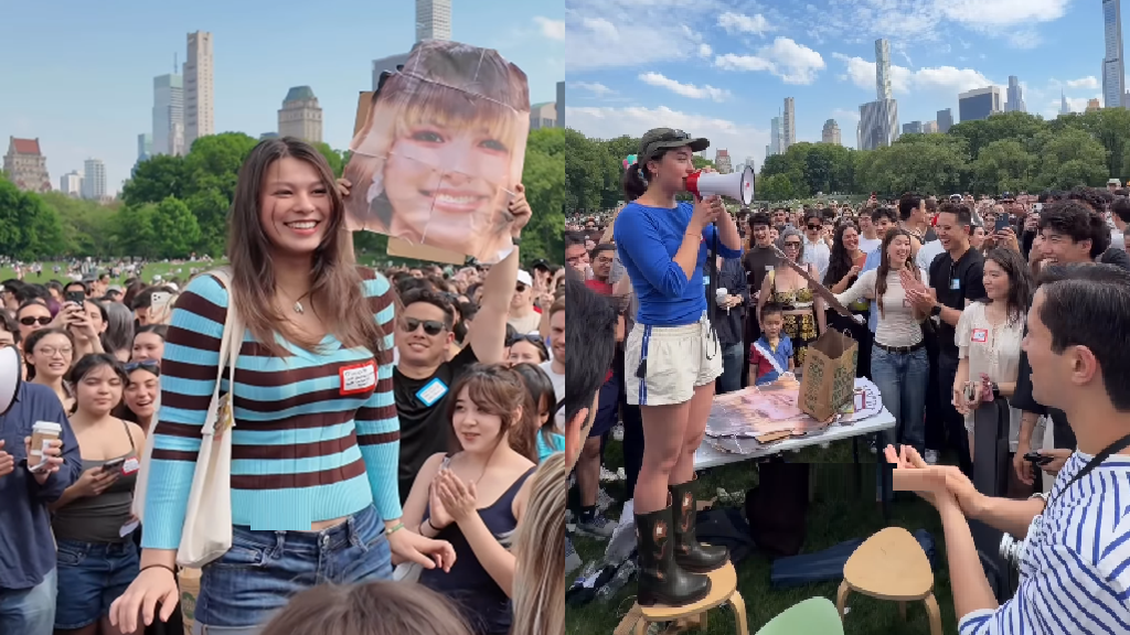 A viral NYC meetup for Wasians turned into a larger argument about race and representation
