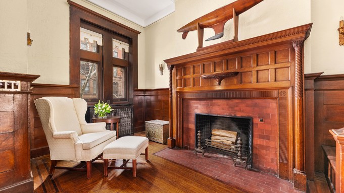 Park Slope's Most Expensive Home for Sale Is This $16 Million Abode