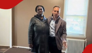 New York Landlord Goes Viral Showcasing Spotless Apartment After Decade