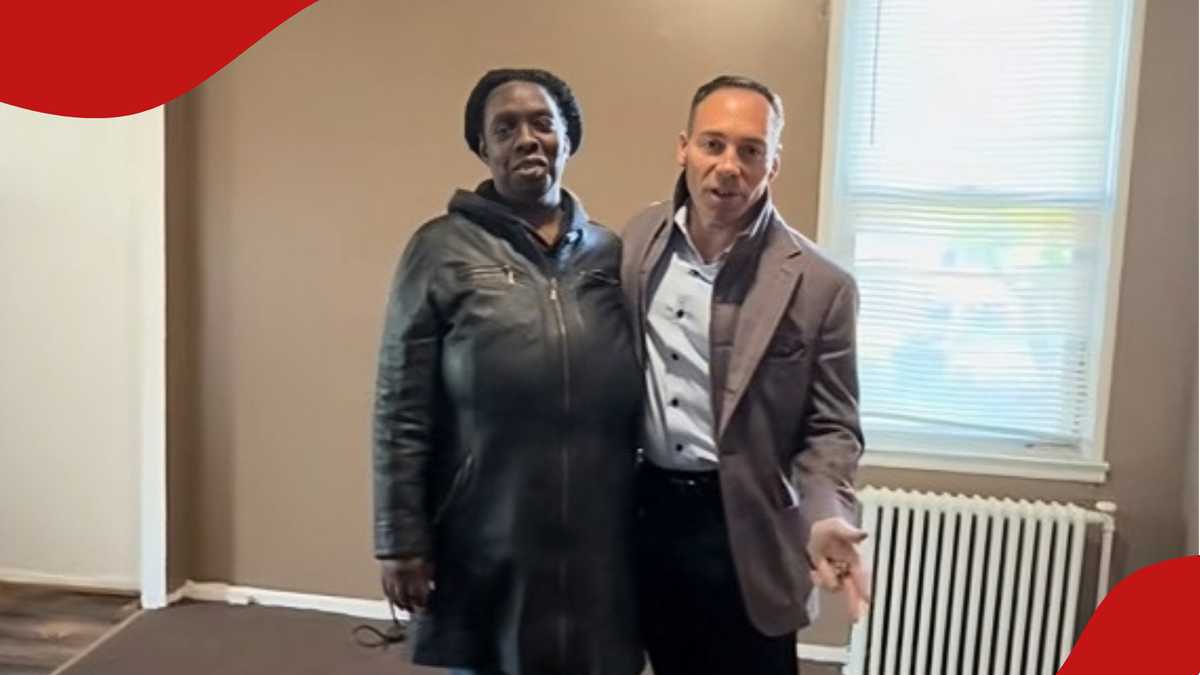 New York Landlord Goes Viral Showcasing Spotless Apartment After Decade