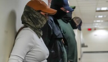 ICE arrests individual at NYC court after judge prohibits operations