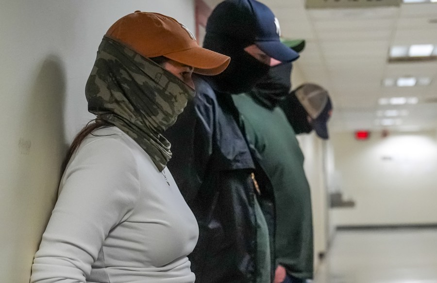 ICE arrests individual at NYC court after judge prohibits operations