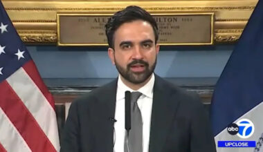 Up Close: Hantavirus outbreak, NYC deputy mayor on Mamdani's budget