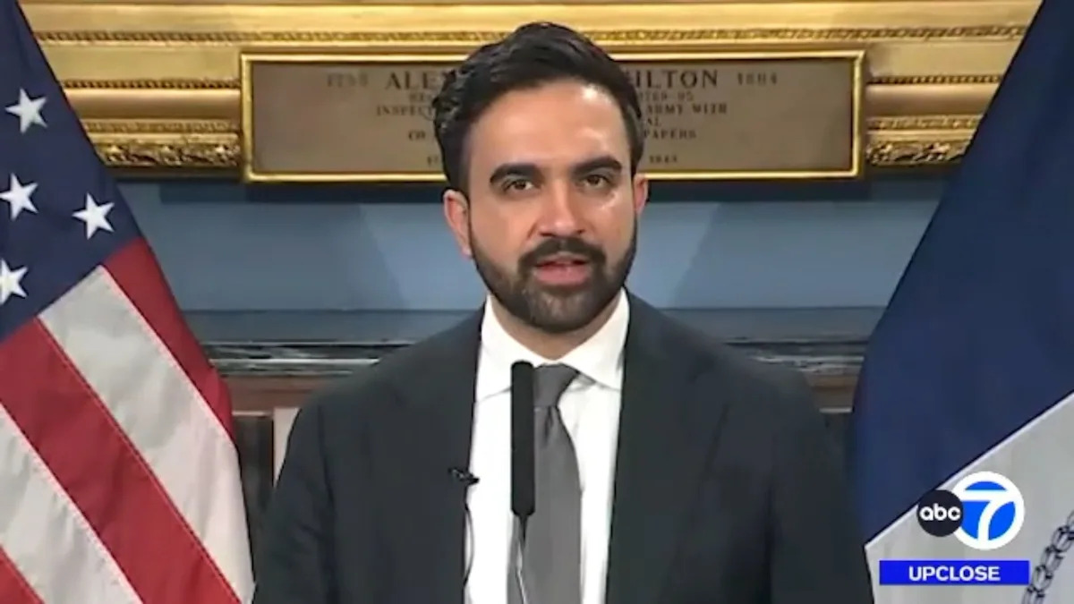 Up Close: Hantavirus outbreak, NYC deputy mayor on Mamdani's budget