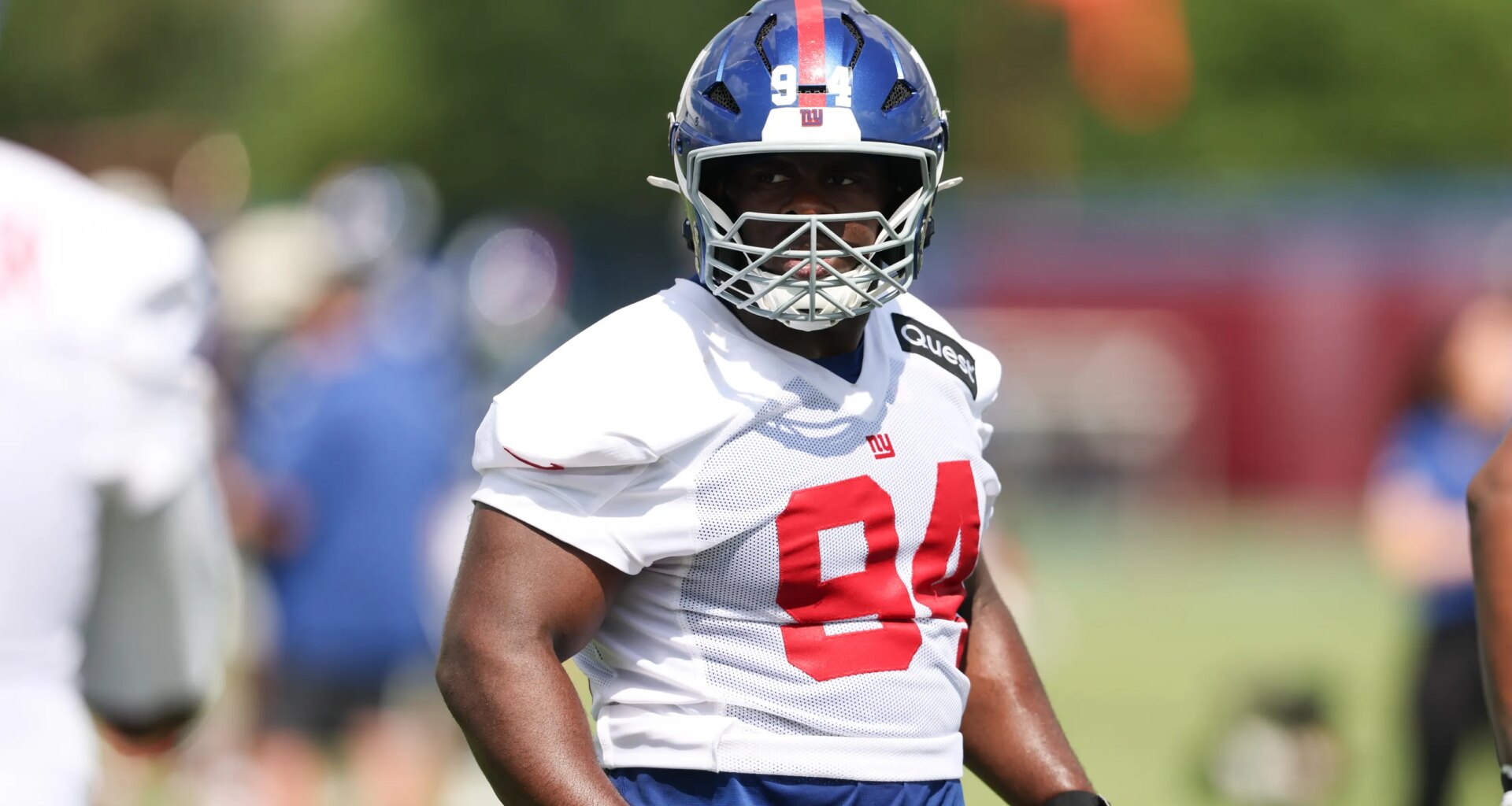 3 recently released New York Giants have found new homes