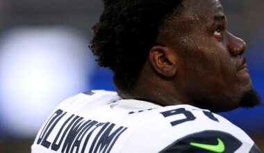 New York Jets should consider trading for Seattle Seahawks IOL
