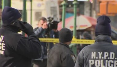 Bronx teen stabbed in the heart called dad before dying: DA