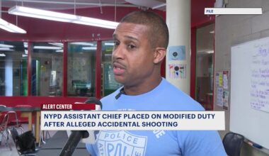 News 12 | Westchester | Offduty Nypd Executive Involved In Rockland County Shooting